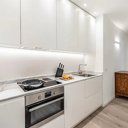 Apartman Levante Mare - Happy Genova