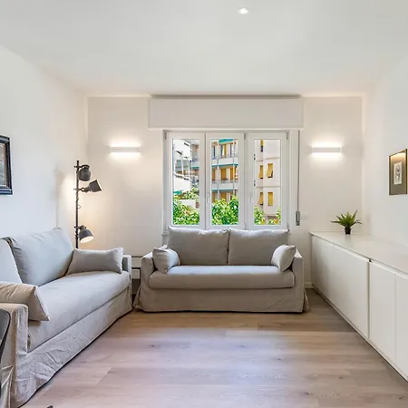 Levante Mare - Happy Apartman