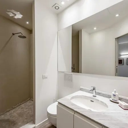 Levante Mare - Happy Apartamento Génova