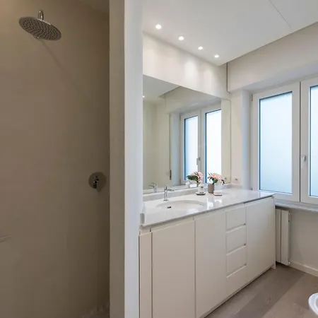 Apartamento Levante Mare - Happy Génova
