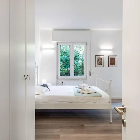 Apartamento Levante Mare - Happy Génova