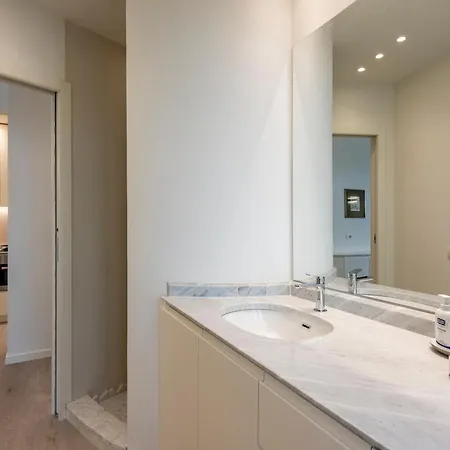 Levante Mare - Happy Apartamento Génova