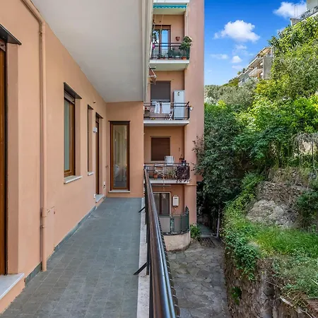 Apartamento Levante Mare - Happy *