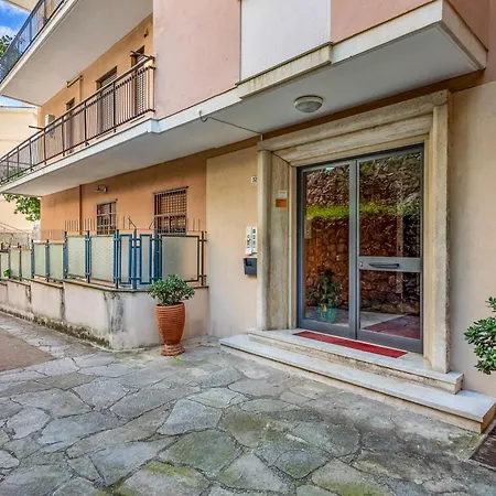 Levante Mare - Happy Apartamento