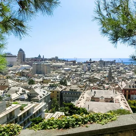 Apartamento Levante Mare - Happy